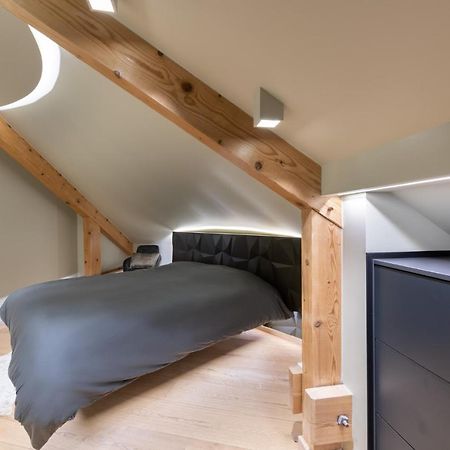 Mairnaige, Luxueux Appartement Avec Sauna Gérardmer Eksteriør bilde