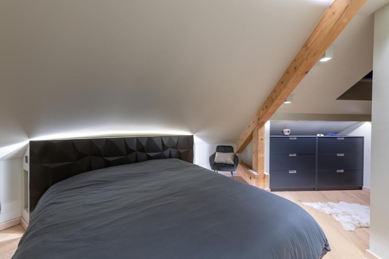 Mairnaige, Luxueux Appartement Avec Sauna Gérardmer Eksteriør bilde